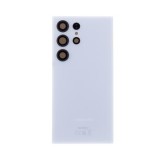 Kryt baterie Samsung Galaxy S24 Ultra, titanum blue (Service Pack)