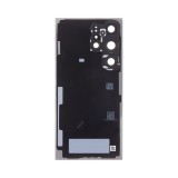 Samsung S928B Galaxy S24 Ultra Kryt Baterie Titanium Black (Service Pack)