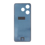 Xiaomi Redmi 13 Kryt Baterie Black