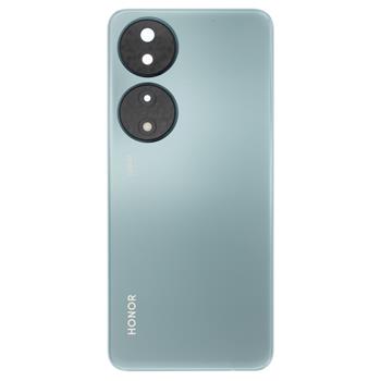 Kryt baterie Honor X7b, emerald green (Service Pack)