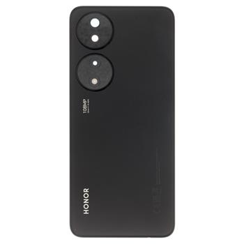Kryt baterie Honor X7b, black (Service Pack)