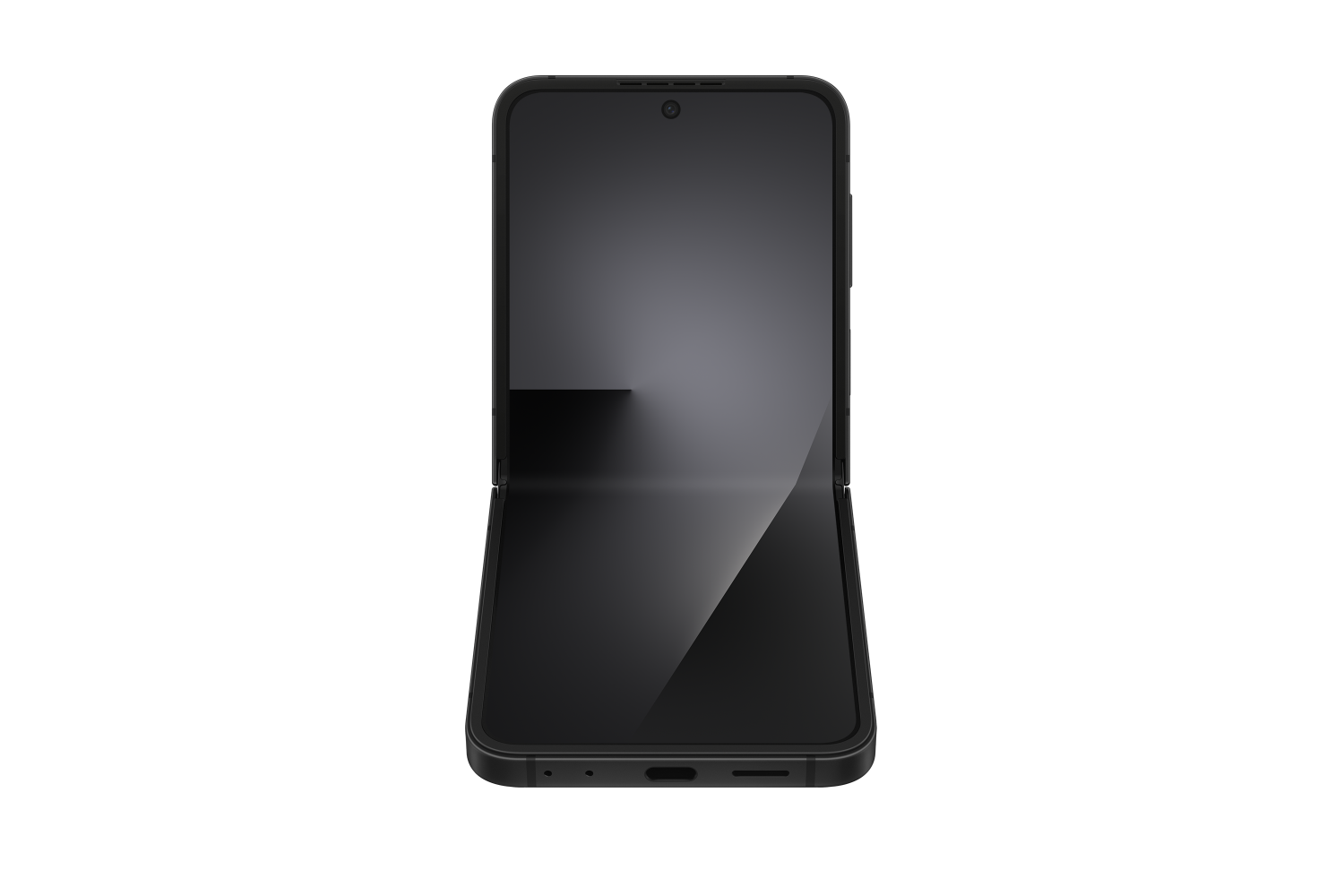 Samsung Galaxy Z Flip7 FE (SM-F761) 8GB/256GB Černá
