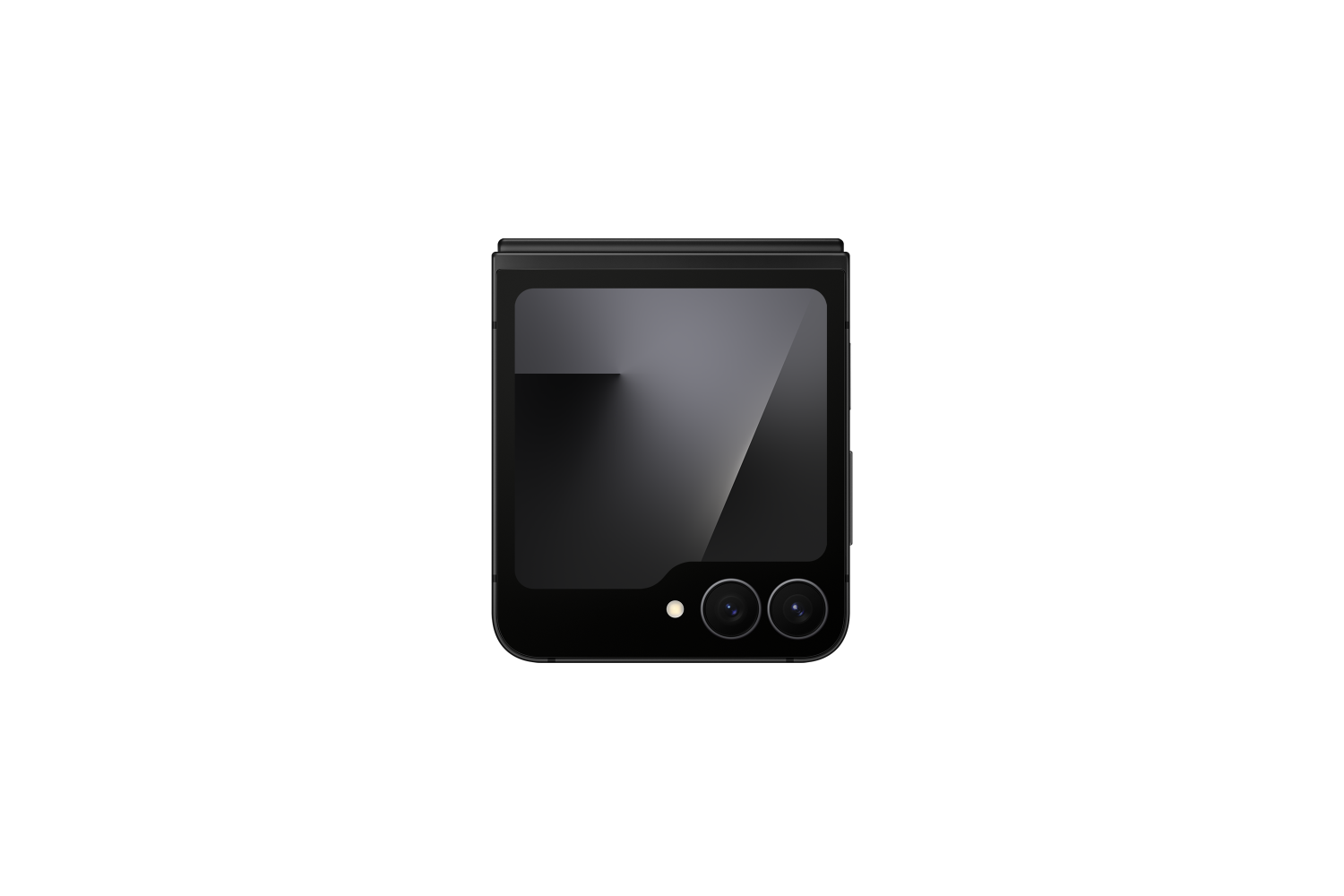 Samsung Galaxy Z Flip7 FE (SM-F761) 8GB/128GB Černá