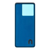 Xiaomi Redmi Note 13 Pro 5G Kryt Baterie Blue (Ocean Teal)