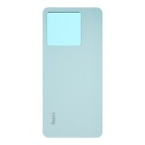 Kryt baterie Xiaomi Redmi Note 13 Pro 5G, blue ocean teal