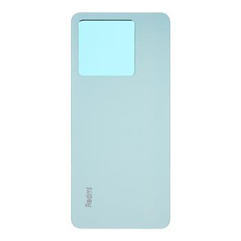 Kryt baterie Xiaomi Redmi Note 13 Pro 5G, blue ocean teal