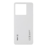 Kryt baterie Xiaomi Redmi Note 13 5G, white