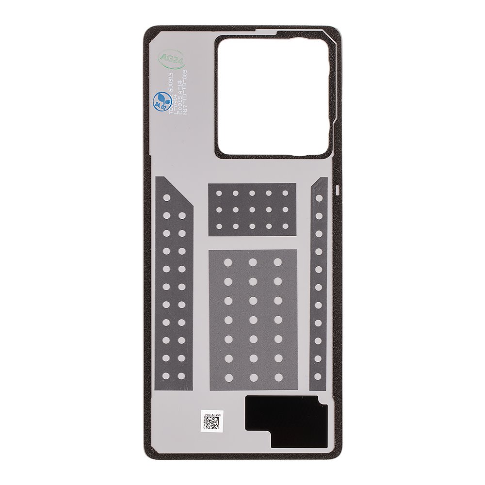 Xiaomi Redmi Note 13 5G Kryt Baterie White