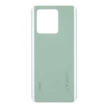 Kryt baterie Xiaomi 13T/13T Pro, green