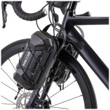 WILDMAN traveling bag for scooter waterproof 3L GD6X Plus black