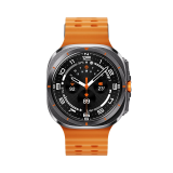 Samsung Galaxy Watch Ultra 2025 (SM-L705) Šedý Titan