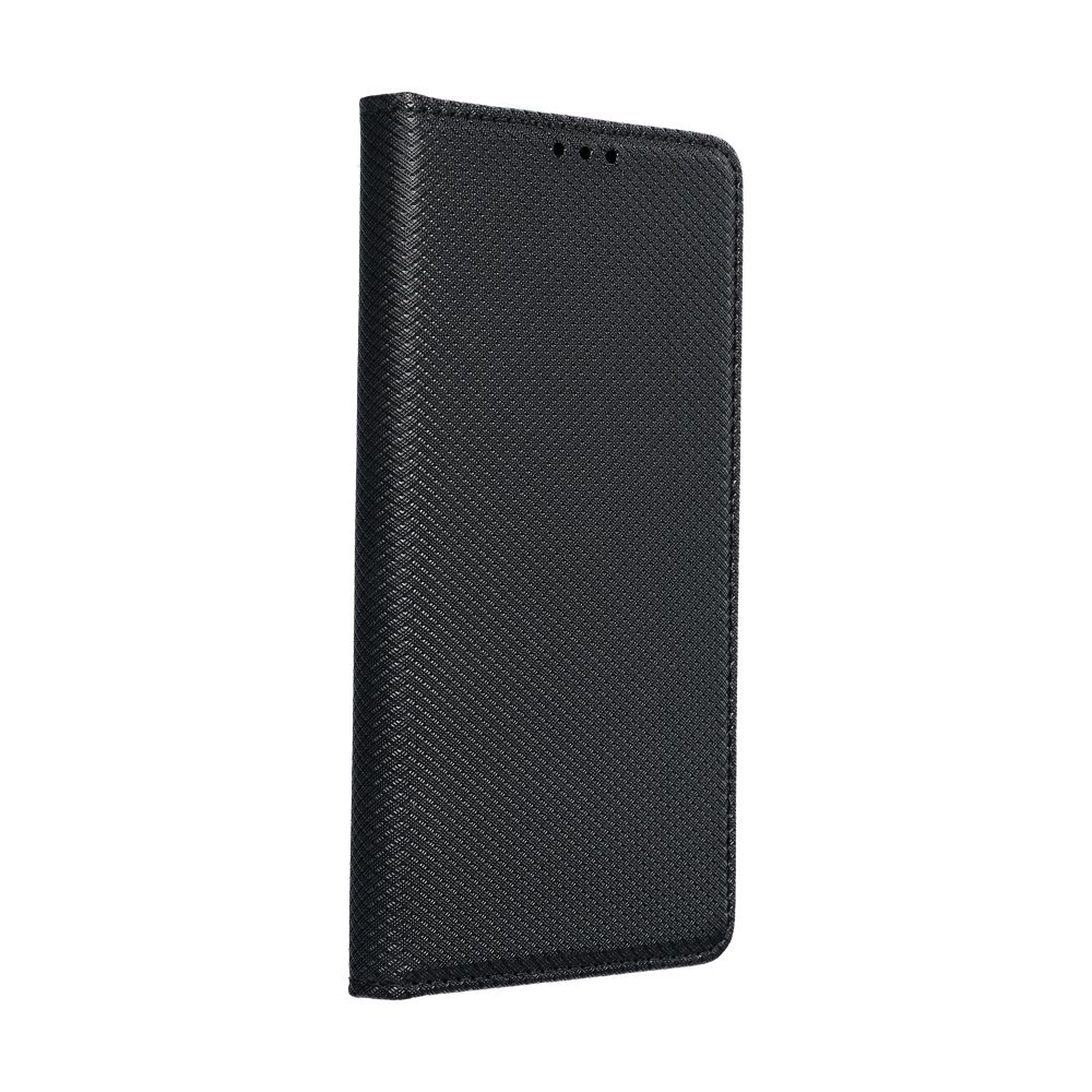 Flipové pouzdro Smart Magnet pro Samsung S25 FE, černá