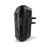 WILDMAN traveling bag for scooter waterproof 4L ES8X Max black