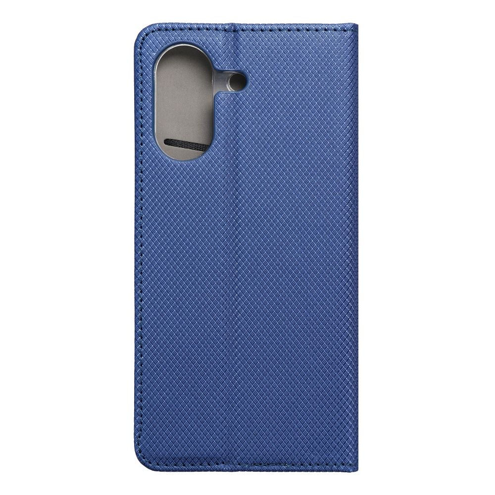 SMART CASE Book for XIAOMI Redmi 13C 4G / 13C 5G / POCO C65 navy