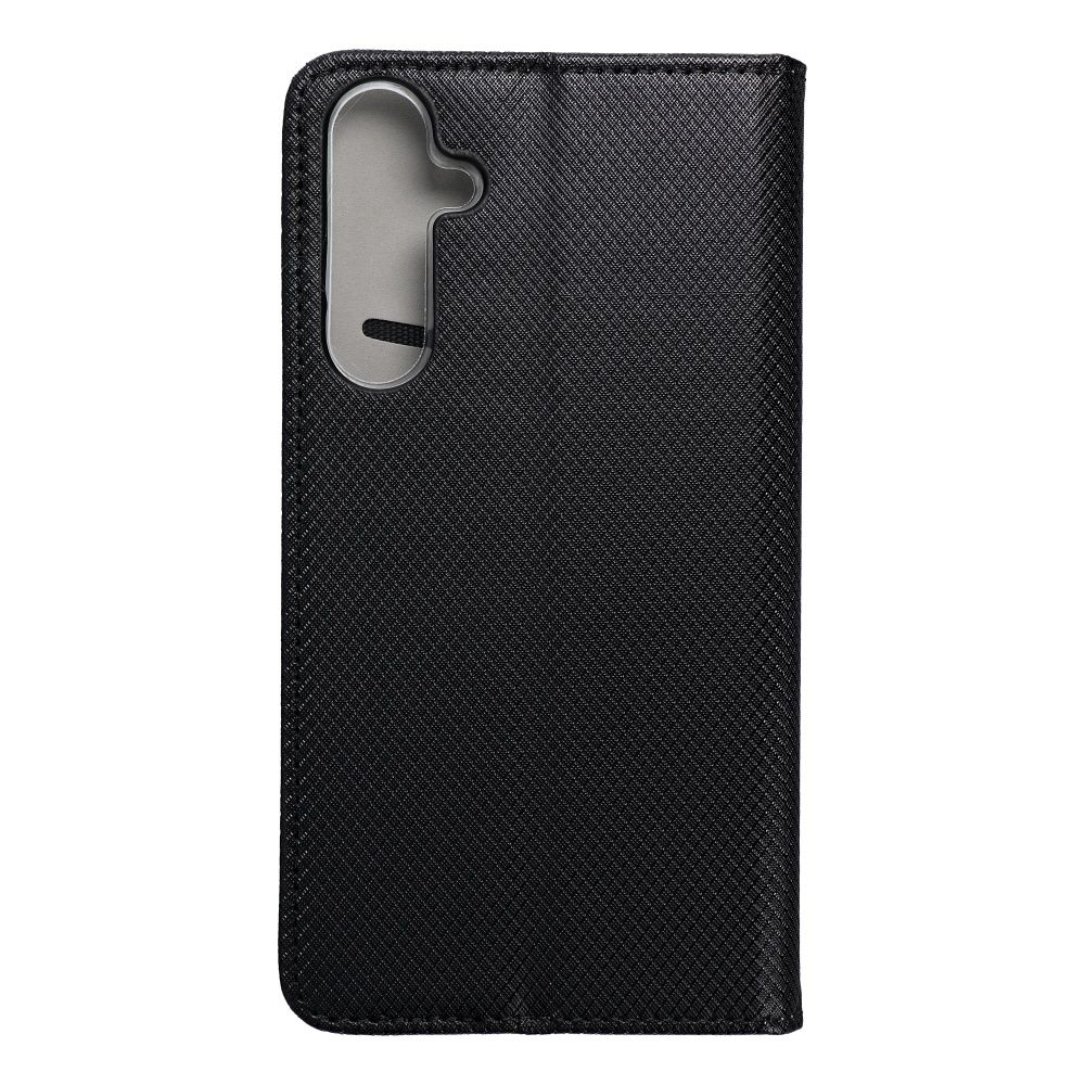 SMART CASE Book for SAMSUNG A35 black