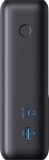 Anker 25000mAh, 165W Powerbanka s kabelem USB-C šedá