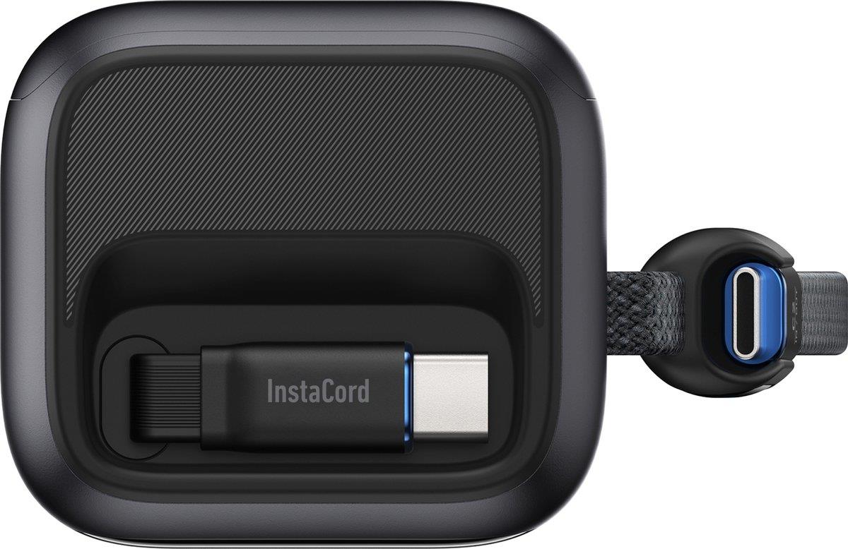 Anker 25000mAh, 165W Powerbanka s kabelem USB-C šedá