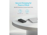 Anker 20000mAh, 87W Powerbanka černá
