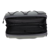 WILDMAN traveling bag for bike handlebars with zipper 2L GD7X green