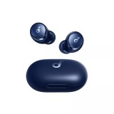 Bluetooth sluchátka Anker soundcore Space A40 modrá