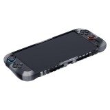 iPega SW2024A 2v1 Silikonový kryt + Tvrzené Sklo pro Nintendo Switch 2