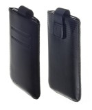Pouzdro ALIGATOR UNI-POCKET velikost SL (158*83*10), černá