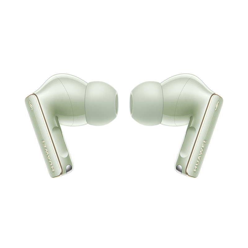 Huawei FreeBuds Pro 4 Zelená