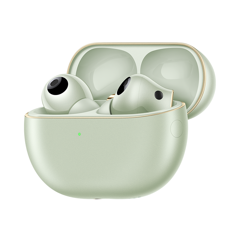 Huawei FreeBuds Pro 4 Zelená