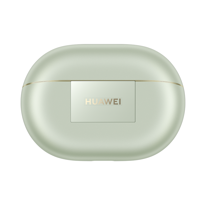 Huawei FreeBuds Pro 4 Zelená
