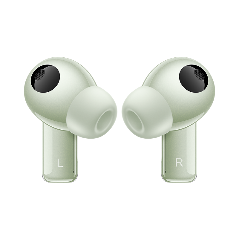 Huawei FreeBuds Pro 4 Zelená