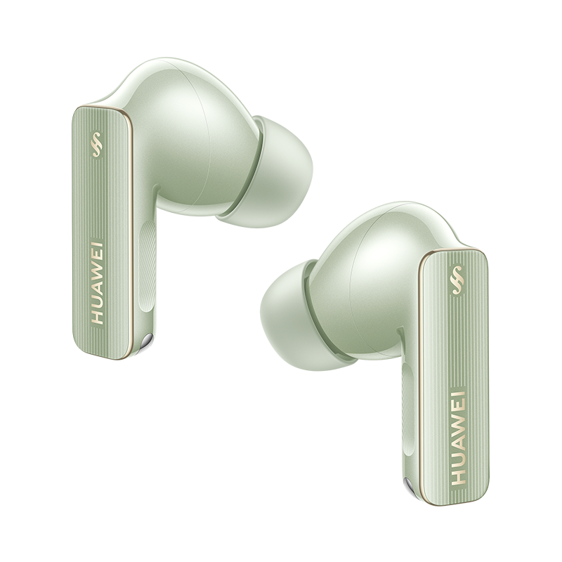 Huawei FreeBuds Pro 4 Zelená