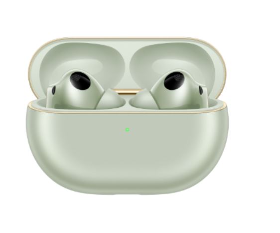Huawei FreeBuds Pro 4/ANC/BT/Zelená