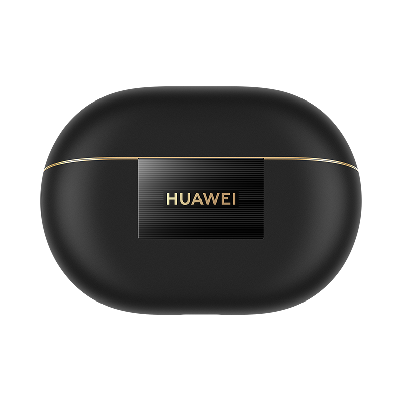 Huawei FreeBuds Pro 4 Černá
