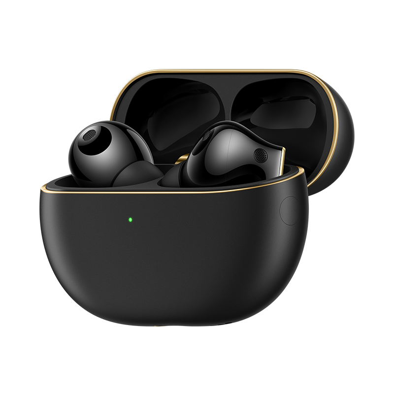 Huawei FreeBuds Pro 4 Černá