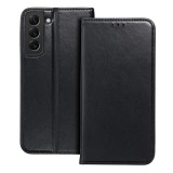 SMART MAGNETO Book case for MOTOROLA EDGE 60 PRO black