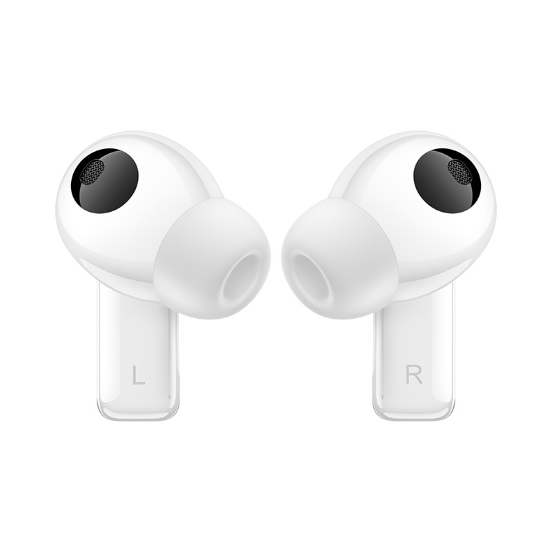 Huawei FreeBuds Pro 4 Bílá