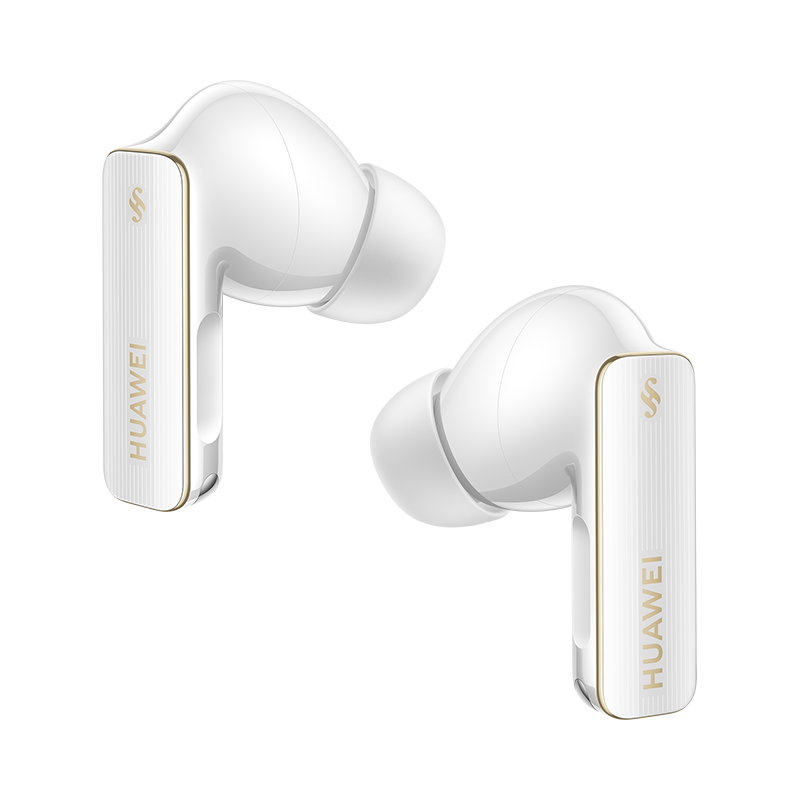 Huawei FreeBuds Pro 4 Bílá
