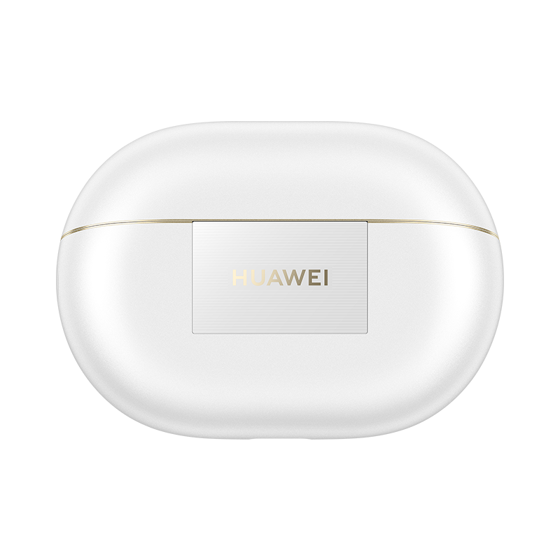 Huawei FreeBuds Pro 4 Bílá