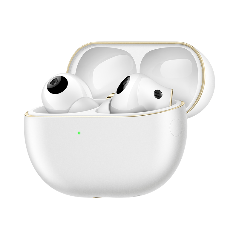 Huawei FreeBuds Pro 4 Bílá