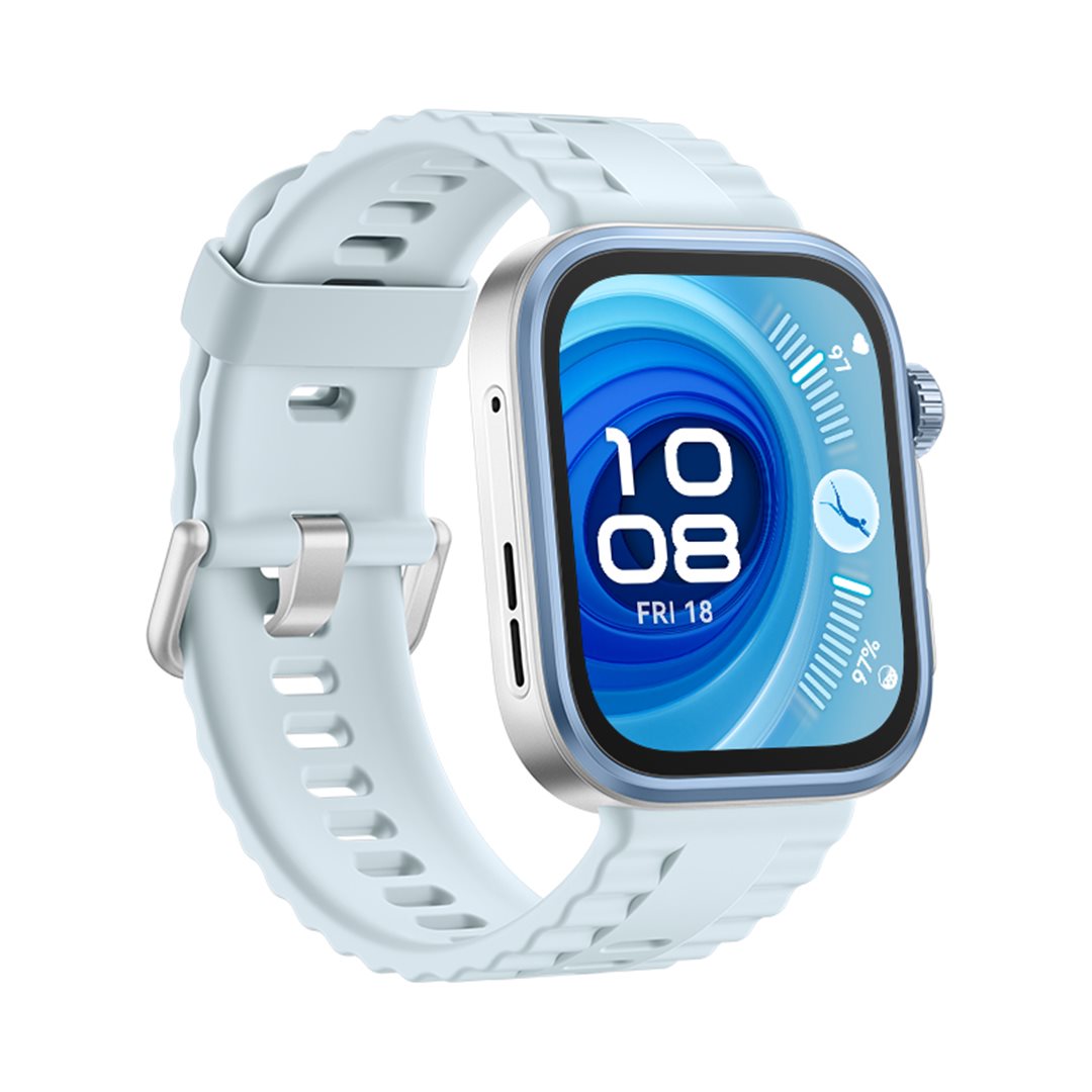 Huawei Watch Fit 4 Pro Blue