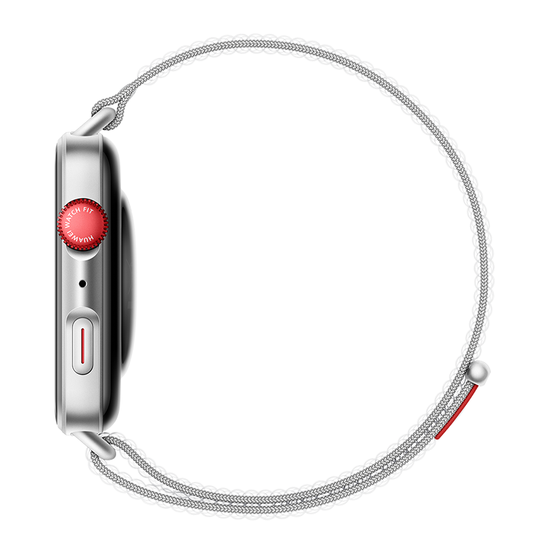 Huawei Watch Fit 4 Gray