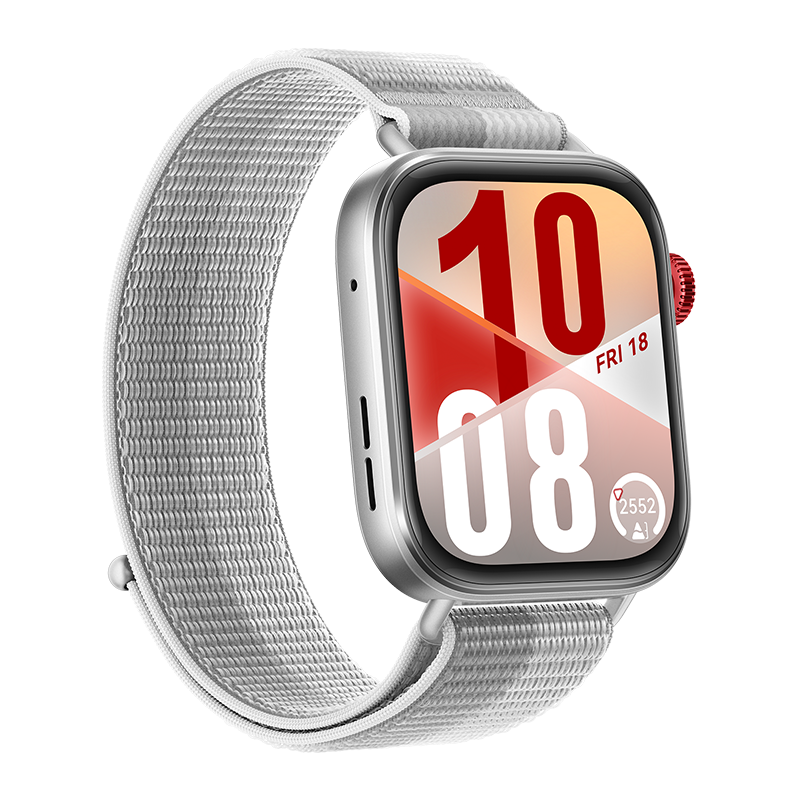 Huawei Watch Fit 4 Gray