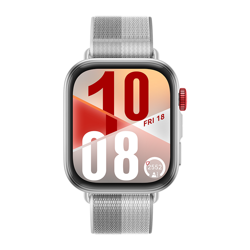 Huawei Watch Fit 4 Gray