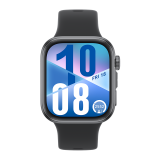 Huawei Watch Fit 4 Black, CZ