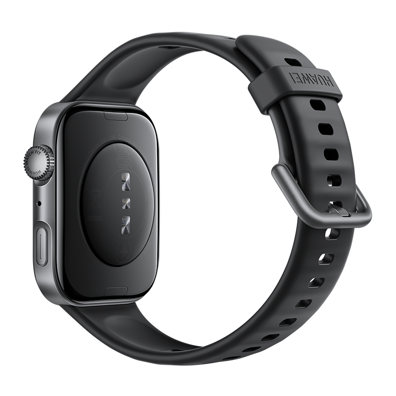 Huawei Watch Fit 4 Black, CZ