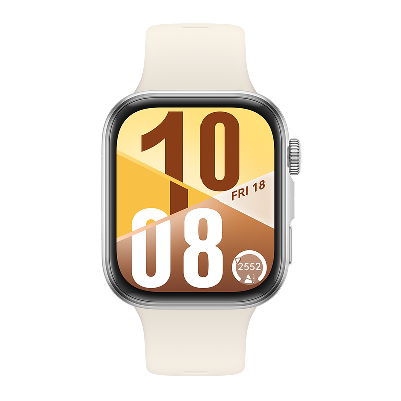 Huawei Watch Fit 4 White