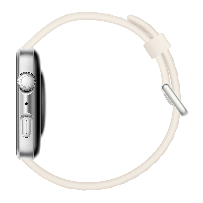 Huawei Watch Fit 4 White