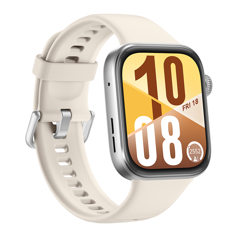 Huawei Watch Fit 4 White