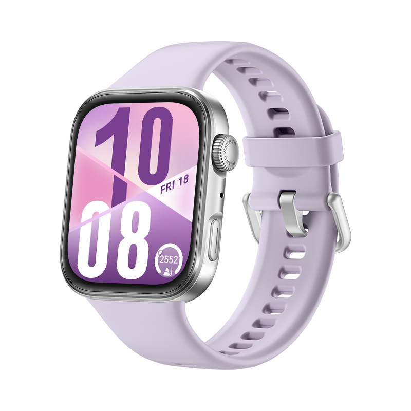 Huawei Watch Fit 4 Purple, CZ