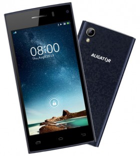 Aligator S4540 Duo Blue